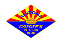 Logo-Coyotes Curling
