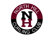 Logo-North Hill Curling Club