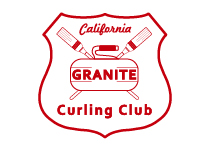 Logo-Granite Curling Club of California