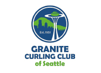Logo-Granite Curling Club Seattle