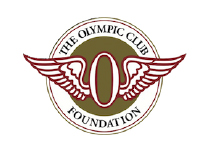 Logo-The Olympic Club Foundation