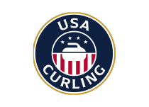 Logo-USA Curling