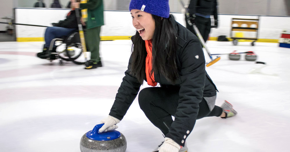 San Francisco Bay Area Curling Club - Learn to Curl