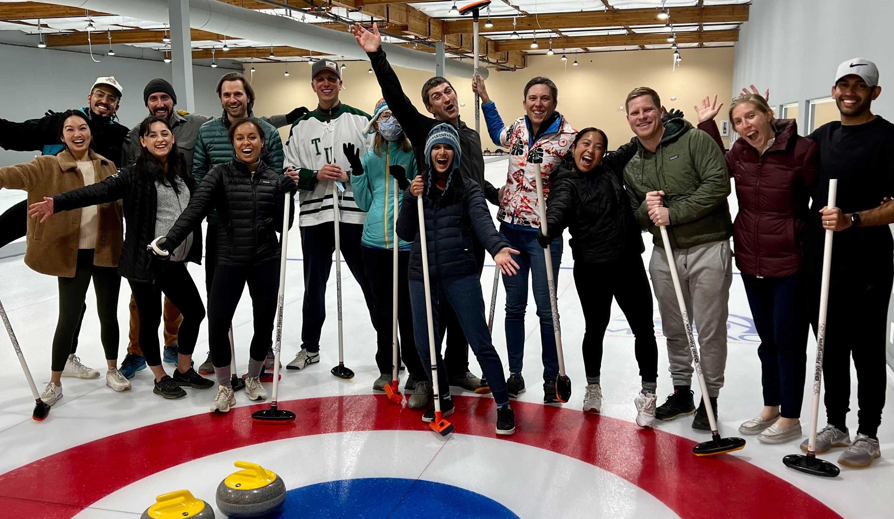 San Francisco Bay Area Curling Club