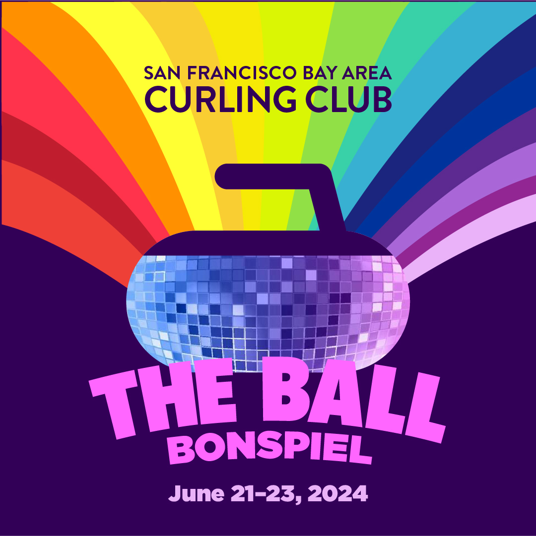 San Francisco Bay Area Curling Club - Bonspiel Calendar